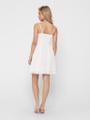ONLHELENA LACE S/L SHORT DRESS NOOS