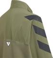 adidas Jungen XFG Trainingsjacke 176 in Braun