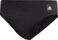 ADIDAS Herren Pro Solid Badehose 5 in Schwarz