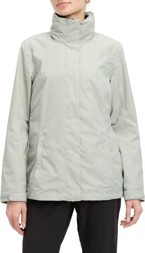 McKINLEY Damen Funktionsjacke Adia 40 in Grün