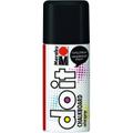 Marabu Do It Tafelspray schwarz, 150 ml