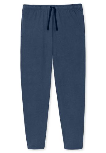 Hose lang 48 - Royal