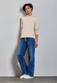 Sweat Hoodie Beige 38