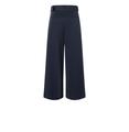 MAC JEANS - CARLETTA, Ultra light 34/OL Wide Fit - Blau