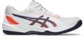 ASICS Herren Handballschuhe GEL-TASK 4 44 ½ in Grau