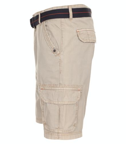 Shorts 34 Pants BEN - Beige