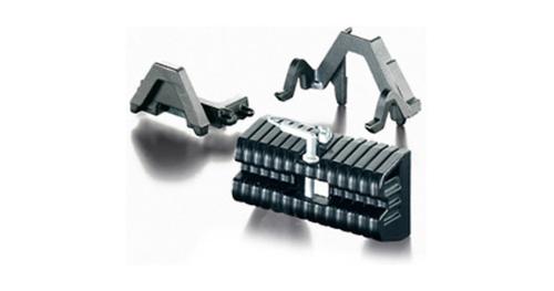 Siku 3095 Adpater Set m. Frontgewicht 1:32