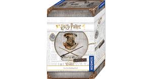 Harry Potter - Verteidigung gegen die dunklen Künste