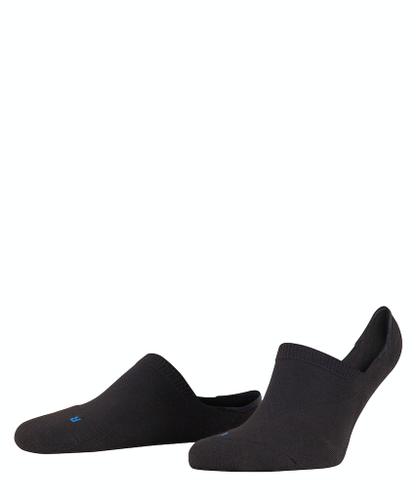 FALKE Cool Kick Unisex Schwarz 42-43