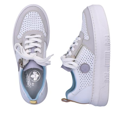 FSK Damen Halbschuhe Elegante Schnürer FS 2024