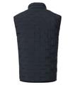 Weste M Basic Outerwear - Blau