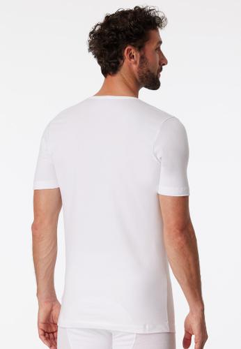 2PACK T-shirt Weiß 7