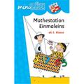 miniLÜK - Mathestation 1x1