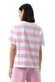 T-Shirt XL - Soft Pink