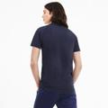 PUMA Herren Shirt EVOSTRIPE S in Blau