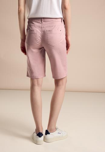 Bermuda Shorts 34 - Dessert Rose