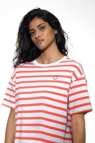 T-Shirt L - Red Lobster