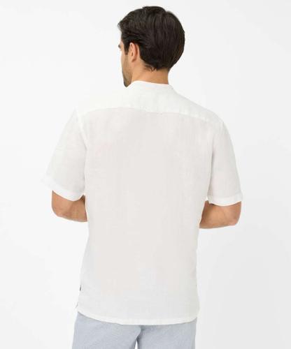 Style Lionel M - White