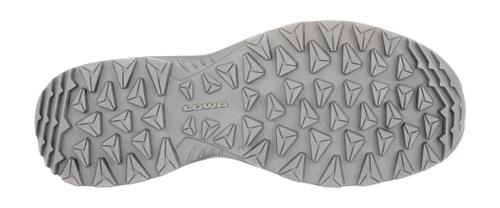 LOWA Damen Multifunktionsschuhe FERROX GTX LO Ws 41 in Grau