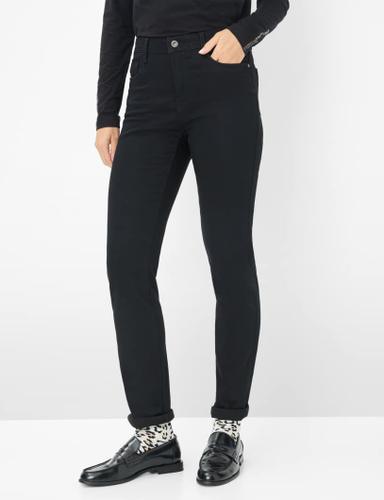 Style Carola 22 - Clean Black Black