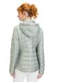 Steppjacke 42 Leicht tailliert - Desert Sage