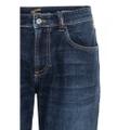 5-Pocket Woodstock
