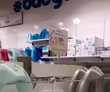 baby-walz Fachgeschäft Berlin Spandau