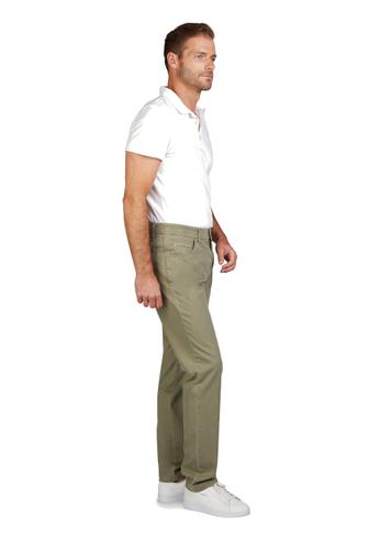 MARVIN 29 Regular Fit - Grün