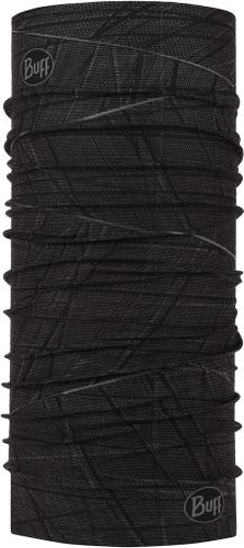 BUFF Herren Schal Original EMBERS BLACK One Size in Schwarz