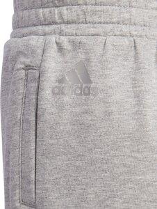 ADIDAS Kinder Shorts LB UR 122 in Silber