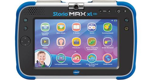 Vtech® Vtech® Lerntablet »Storio MAX XL 2.0«