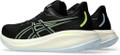 ASICS Herren Laufschuhe GEL-CUMULUS 26 42 ½ in Schwarz