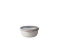 multischüssel cirqula rund 350 ml - nordic white