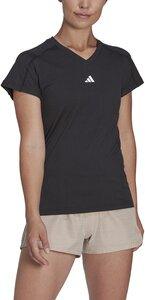 ADIDAS Damen Shirt TR-ES MIN T M in Schwarz