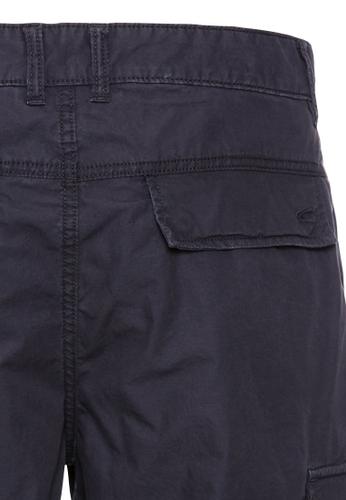 Cargo Shorts Regular Fit Blau 38IN