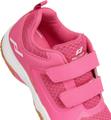 PRO TOUCH Kinder Volleyballschuhe Ki.-Indoor-Schuh Rebel IV VLC J 30 in Pink