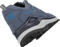LOWA Herren Multifunktionsschuhe INNOX EVO II GTX 42 in Blau
