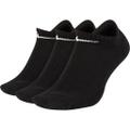 NIKE Lifestyle - Textilien - Socken Everyday Cushion No-Show Socken 3er Pack