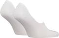PUMA Herren Socken FOOTIE 2P UNISEX 39-42 in Weiß
