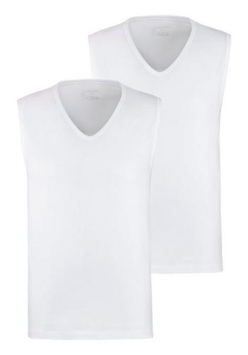 2PACK Tank Top 4 - Weiss