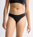 sloggi ZERO Feel 2.0 Tiny tanga Schwarz L