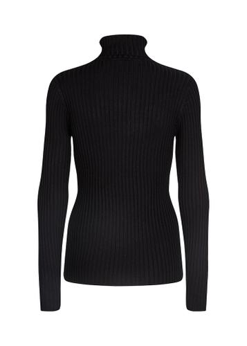 SC-DOLLIE 483 Schwarz L