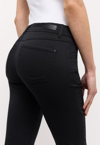 ORNELLA 34 7/8 SLIM FIT - Black