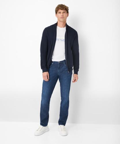Style Cadiz Blau 33/32