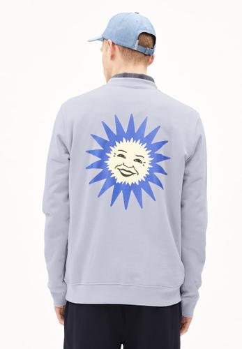 BAARO SUN Grau L