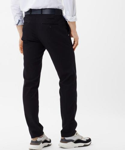 Style Fabio In Schwarz 40/30