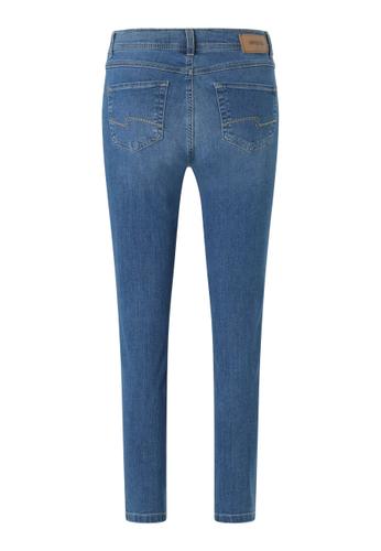 346680007-3358 ORNELLA 34 7/8 SLIM FIT - Mid Blue Used