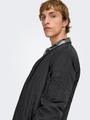 ONSJOSHUA BOMBER OTW NOOS XXL - Black