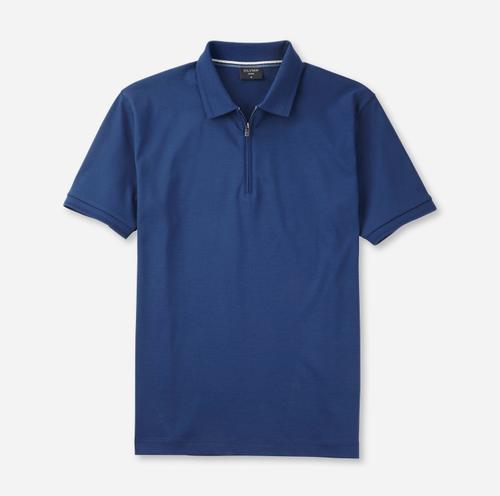 OLYMP Casual Wirk XL regular fit - Blau