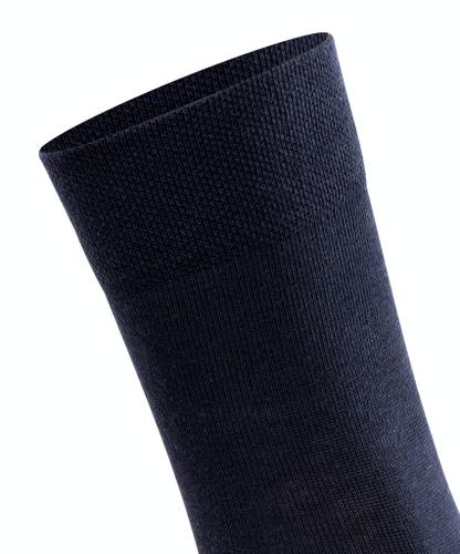 FALKE Sensitive London Damen Blau 35-38